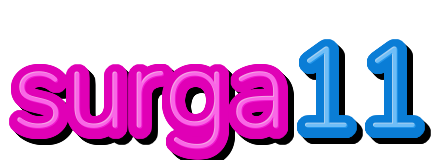 surga11 — logo kanal