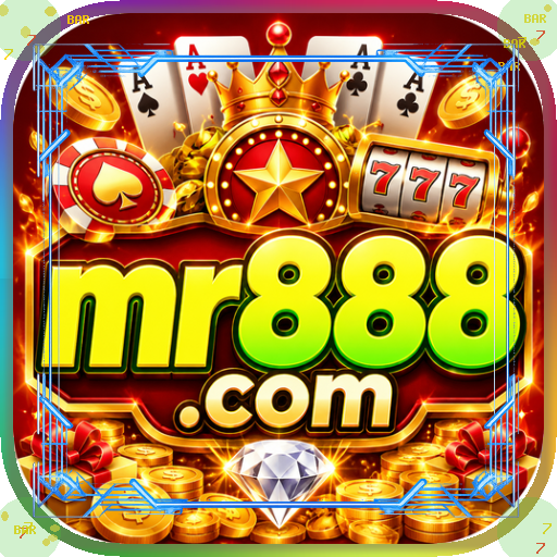 mr888 — mitra unggulan
